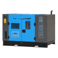 HIARNS GF2-8KW 10KVA INDUSTRIA Voltaje Generador diesel de agua enfriada